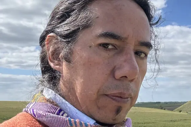 Mindahi Bastida,  from Mexico