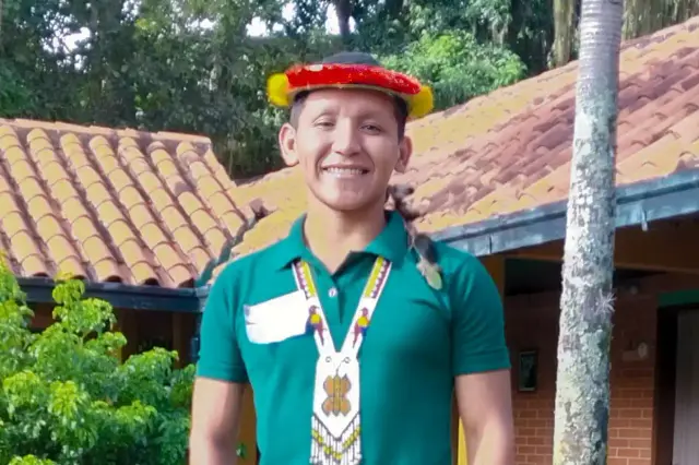 Regni Bastardo, 34 from Venezuela